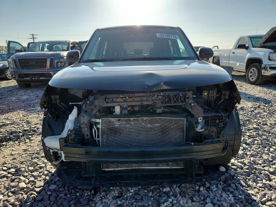 2024 Kia Soul მანქანა იყიდება აუქციონზე, vin: KNDJ23AU6R7235606, აუქციონის ნომერი: 53109776
