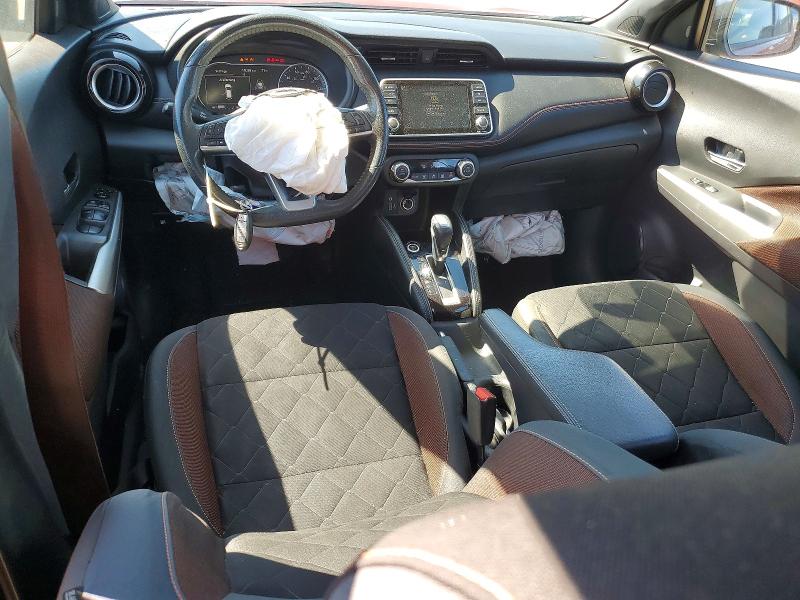 Продажа на аукционе авто 2020 Nissan Kicks, vin: 3N1CP5DV9LL530442, номер лота: 52036246