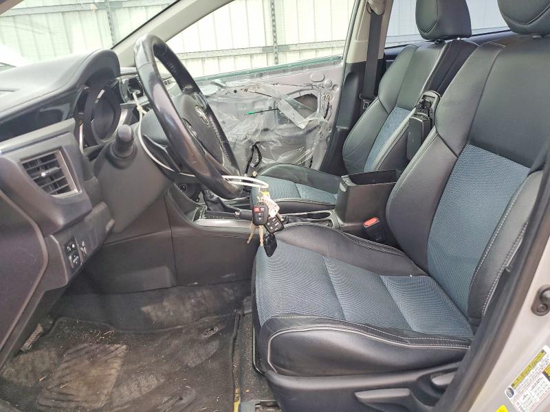 2014 Toyota Corolla მანქანა იყიდება აუქციონზე, vin: 5YFBURHE7EP069685, აუქციონის ნომერი: 53988976