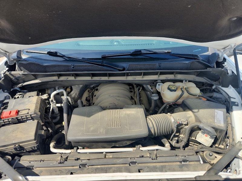 2019 Gmc Sierra მანქანა იყიდება აუქციონზე, vin: 3GTU9DED7KG148316, აუქციონის ნომერი: 54204346