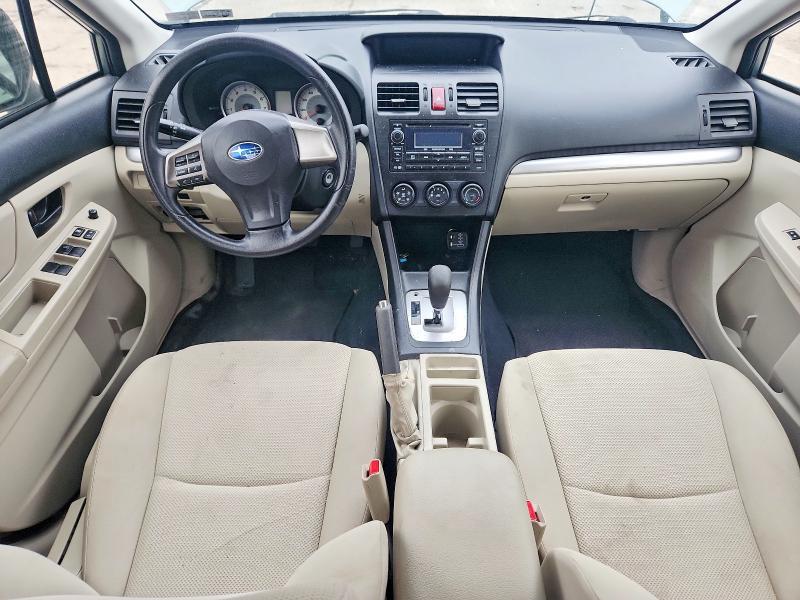 54434246 :رقم المزاد ، JF1GPAA64E8252383 vin ، 2014 Subaru Impreza مزاد بيع