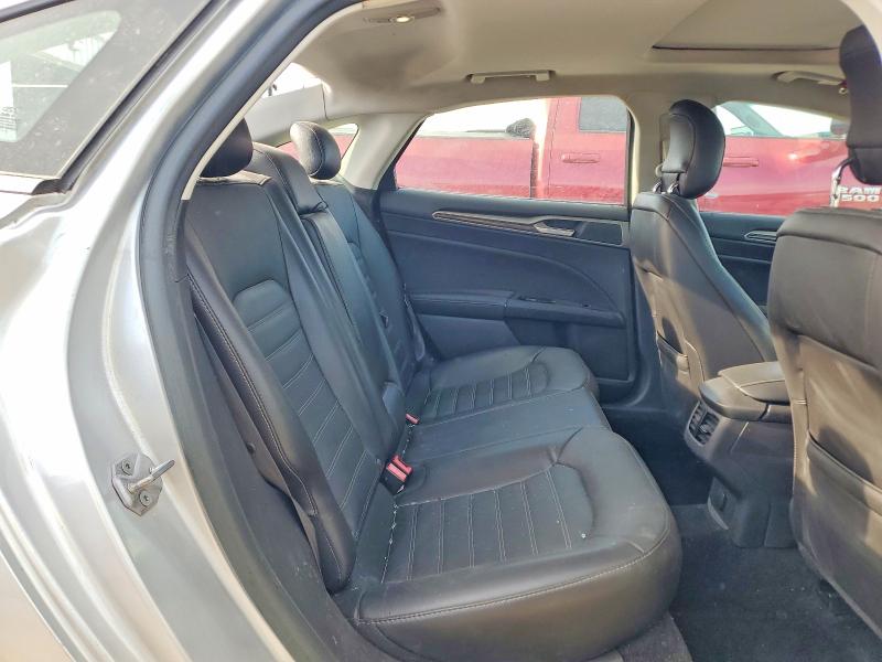 Aukcja sprzedaży 2014 Ford Fusion, vin: 3FA6P0H98ER276576, numer aukcji: 52382046
