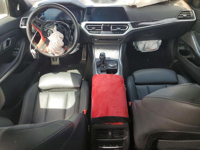 Aukcja sprzedaży 2020 Bmw M340i, vin: WBA5U7C04LFH46757, numer aukcji: 55132366