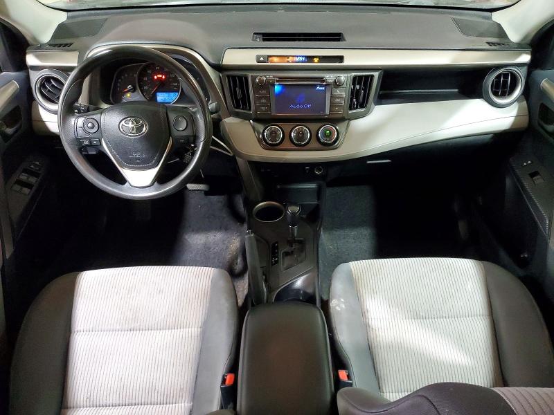 Aukcja sprzedaży 2013 Toyota Rav4, vin: 2T3ZFREV9DW012888, numer aukcji: 54004226