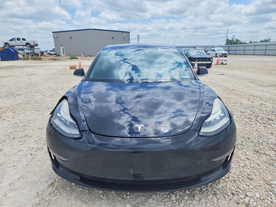Aukcja sprzedaży 2018 Tesla Model 3, vin: 5YJ3E1EA6JF152681, numer aukcji: 52084566