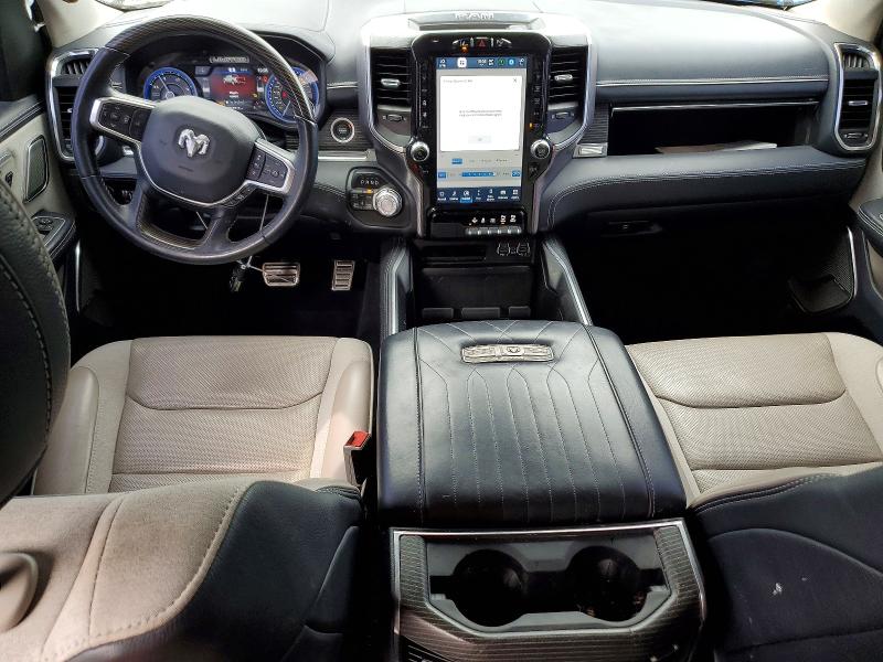 Продажа на аукционе авто 2022 Ram 1500, vin: 1C6SRFHM4NN267443, номер лота: 54069356