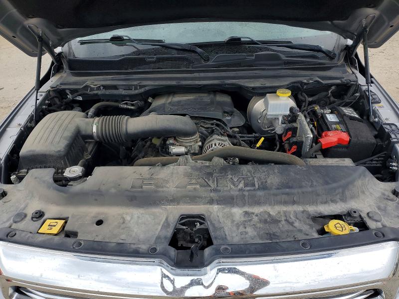 Aukcja sprzedaży 2022 Ram 1500, vin: 1C6SRFJT9NN240059, numer aukcji: 51031416