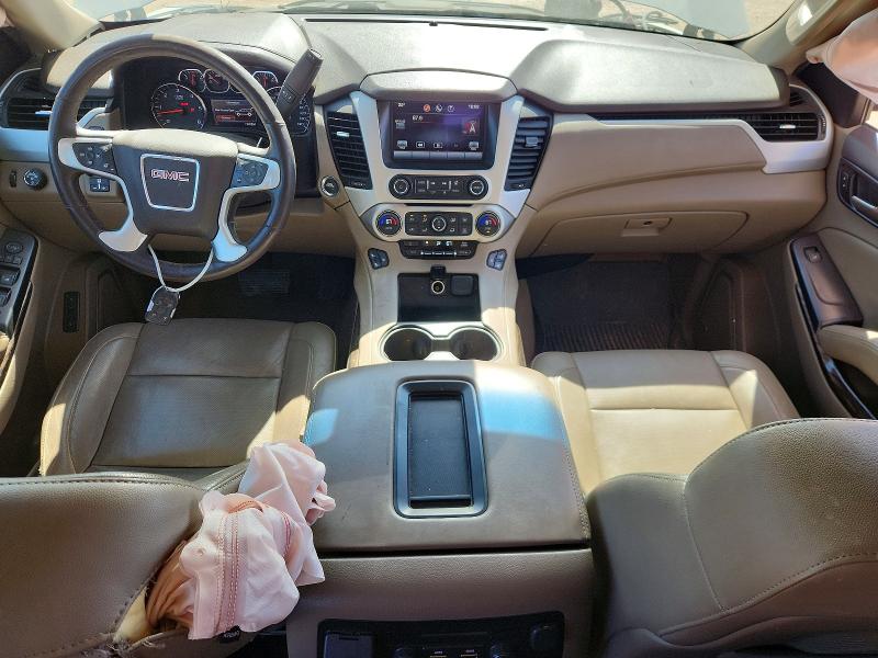 Aukcja sprzedaży 2015 Gmc Yukon, vin: 1GKS1BKCXFR119773, numer aukcji: 53421406