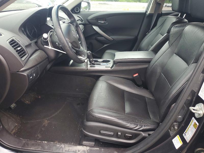 Продажа на аукционе авто 2013 Acura Rdx, vin: 5J8TB3H52DL016649, номер лота: 53665796