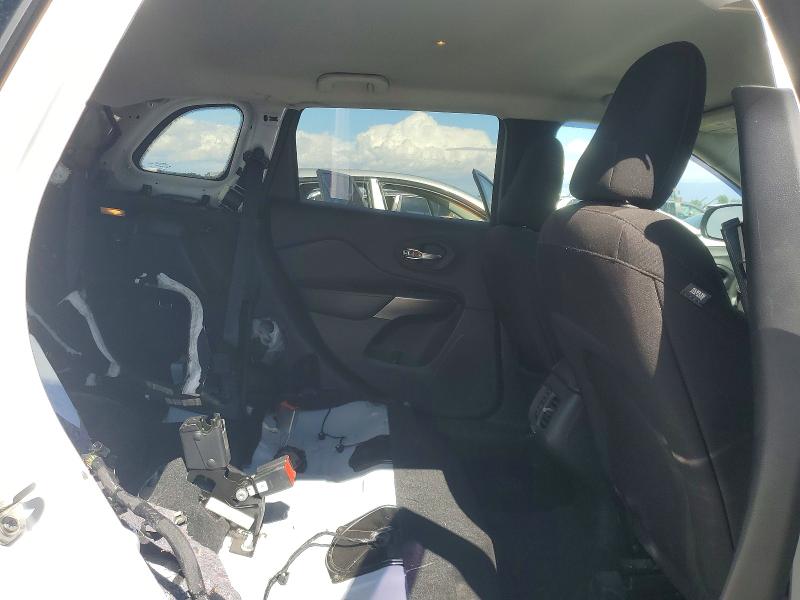 Aukcja sprzedaży 2019 Jeep Cherokee, vin: 1C4PJMCB5KD323021, numer aukcji: 54949996