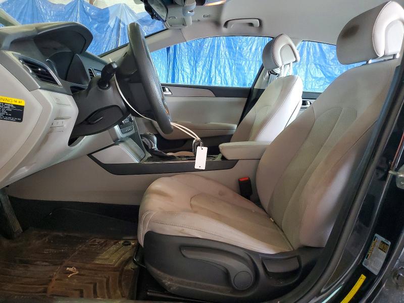 Продажа на аукционе авто 2016 Hyundai Sonata, vin: 5NPE24AF1GH343150, номер лота: 53976986