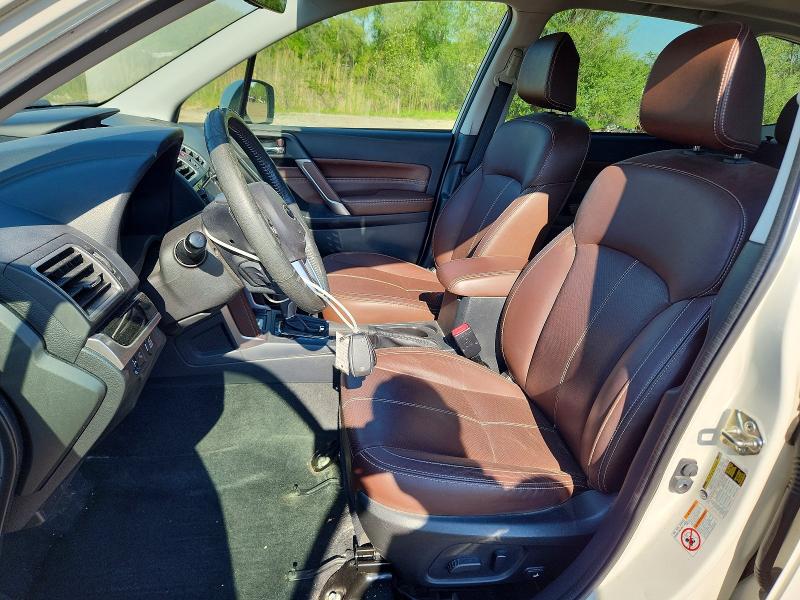 Продаж на аукціоні авто 2018 Subaru Forester, vin: JF2SJAWC5JH484846, номер лоту: 53653526