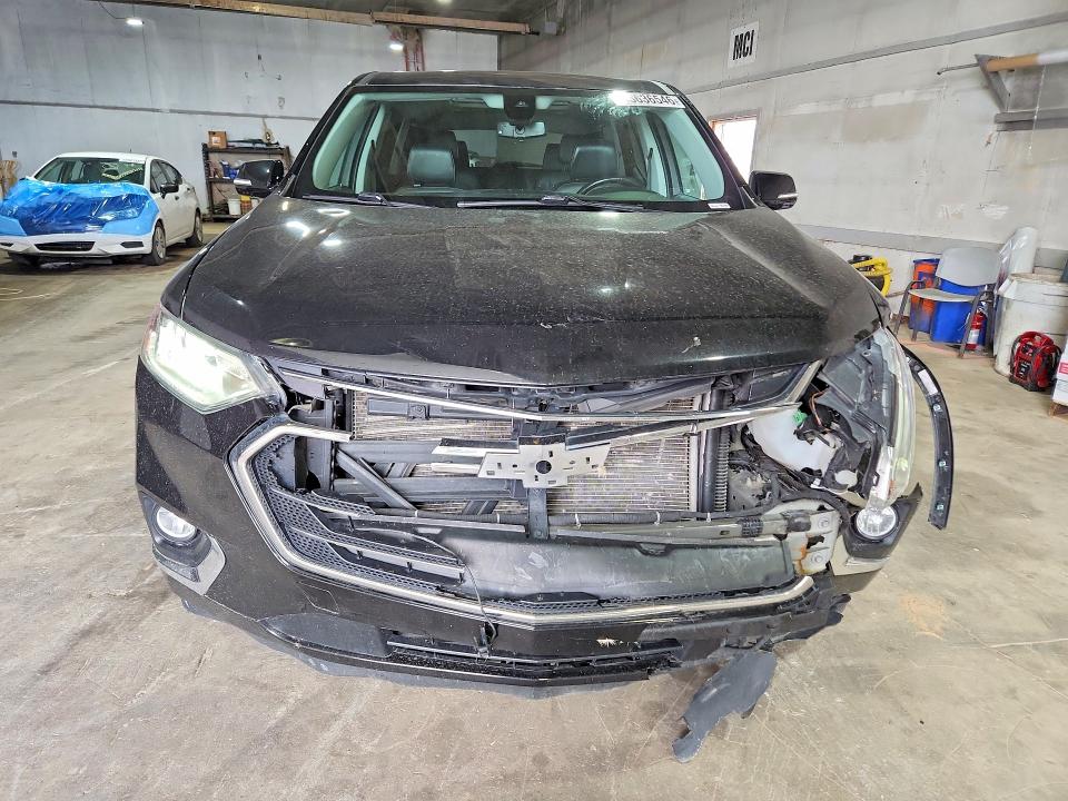 Aukcja sprzedaży 2019 Chevrolet Traverse, vin: 1GNEVKKWXKJ158712, numer aukcji: 53636546