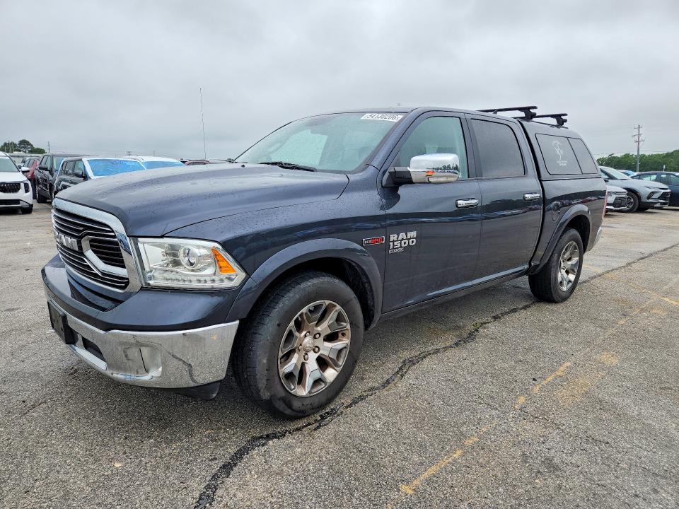 Продажа на аукционе авто 2019 Ram 1500 Classic, vin: 1C6RR6NM8KS707504, номер лота: 54130206