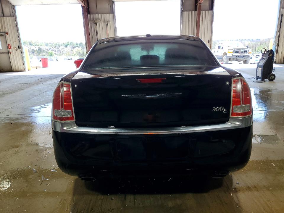 51659386 :رقم المزاد ، 2C3CCAEG8EH303874 vin ، 2014 Chrysler 300c مزاد بيع