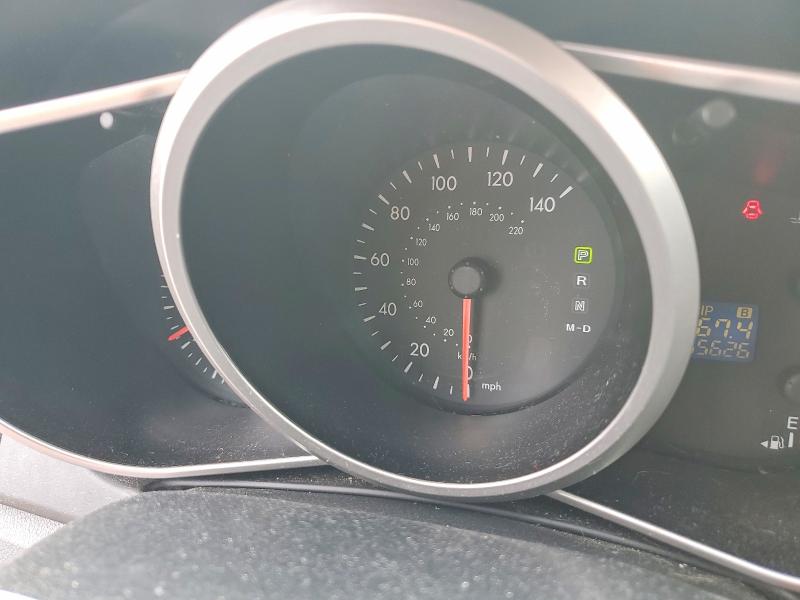 Продажа на аукционе авто 2010 Mazda Cx-7, vin: JM3ER2W35A0352069, номер лота: 53372596