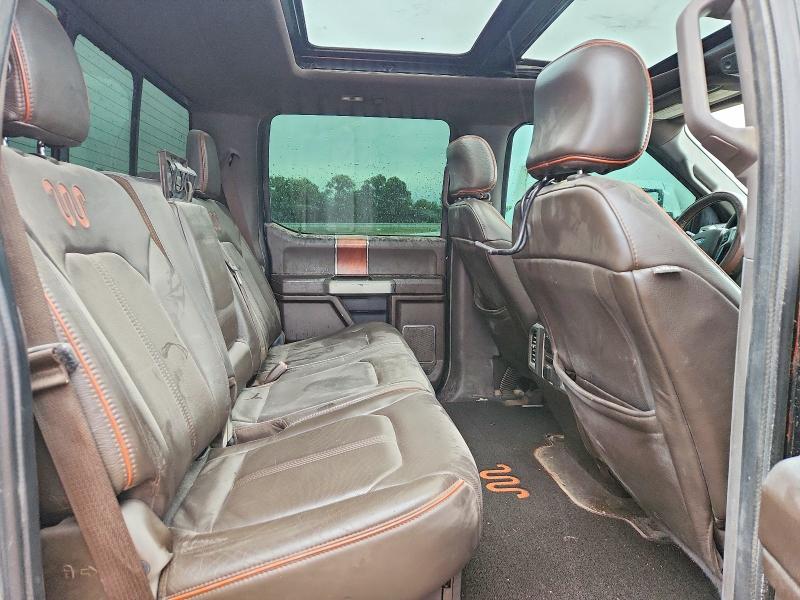 Продаж на аукціоні авто 2017 Ford F350, vin: 1FT8W3DT0HEC30062, номер лоту: 52206836