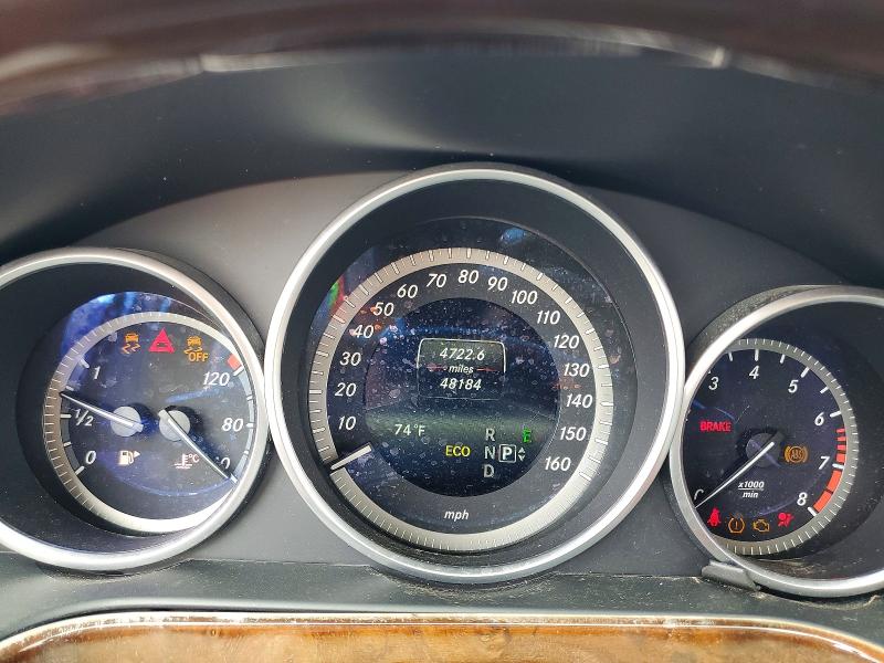 Aukcja sprzedaży 2014 Mercedes-benz E, vin: WDDHF5KB6EA889780, numer aukcji: 54229876