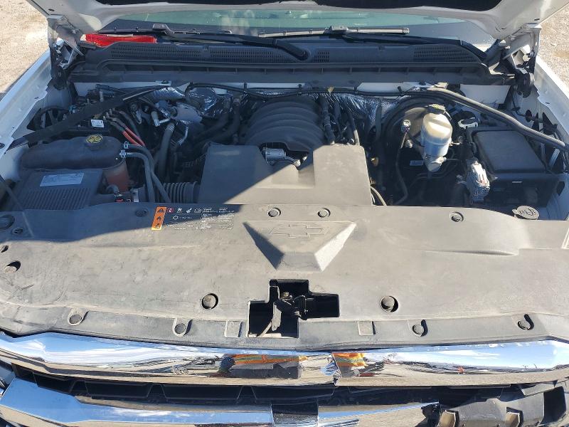 Продажа на аукционе авто 2018 Chevrolet Silverado, vin: 1GCRCNEH4JZ308361, номер лота: 55622026