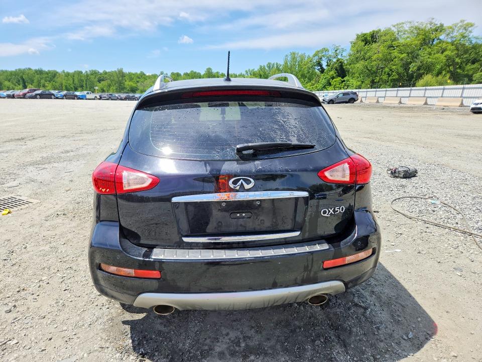 Продажа на аукционе авто 2016 Infiniti Qx50, vin: JN1BJ0RR5GM262982, номер лота: 51768266