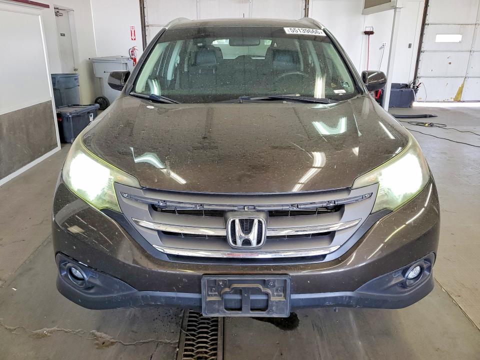 Aukcja sprzedaży 2013 Honda Cr-v, vin: 5J6RM4H73DL055870, numer aukcji: 55139666