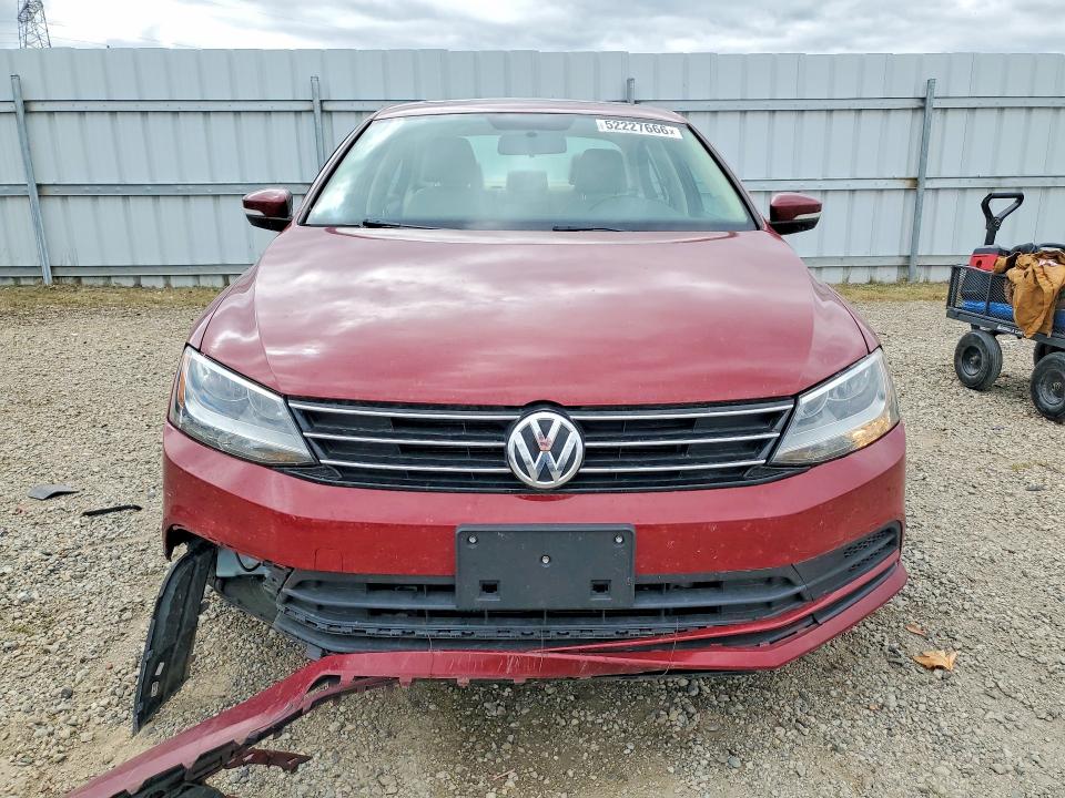 Aukcja sprzedaży 2016 Volkswagen Jetta, vin: 3VWD67AJ7GM316192, numer aukcji: 52227666