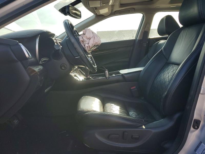 2016 Nissan Maxima მანქანა იყიდება აუქციონზე, vin: 1N4AA6AP3GC441524, აუქციონის ნომერი: 51924046