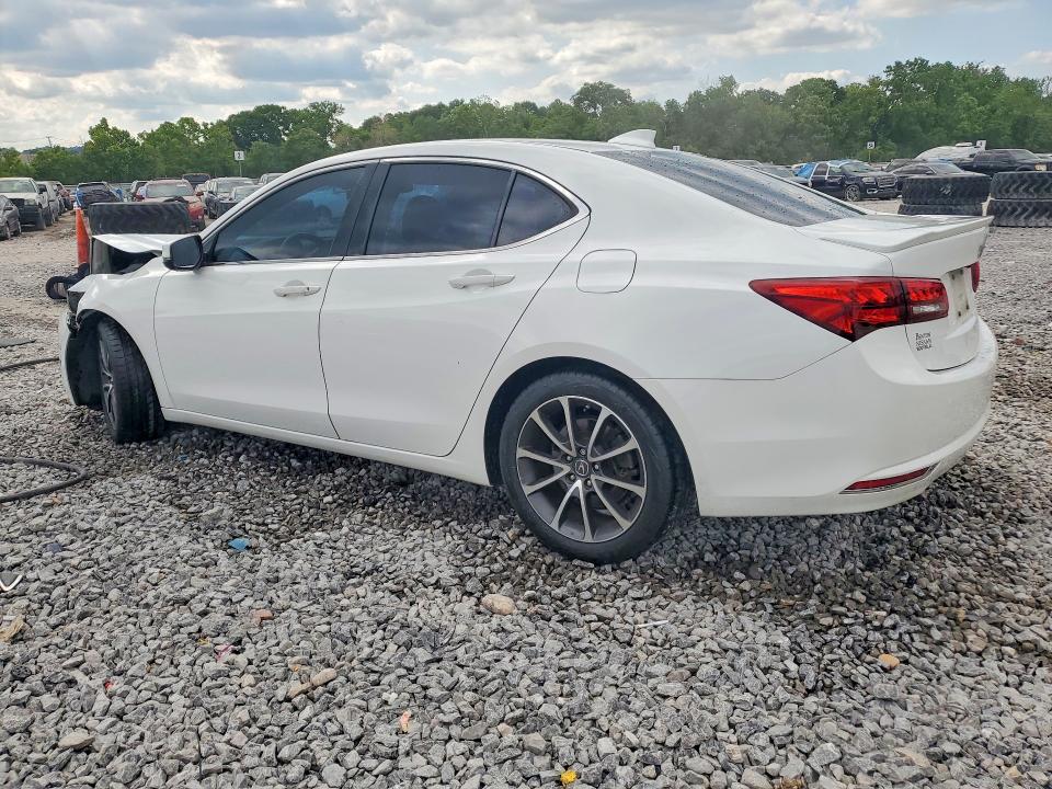 53442586 :رقم المزاد ، 19UUB2F58FA018681 vin ، 2015 Acura Tlx مزاد بيع