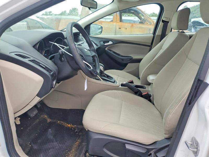 Продажа на аукционе авто 2017 Ford Focus, vin: 1FADP3K26HL274896, номер лота: 53996566