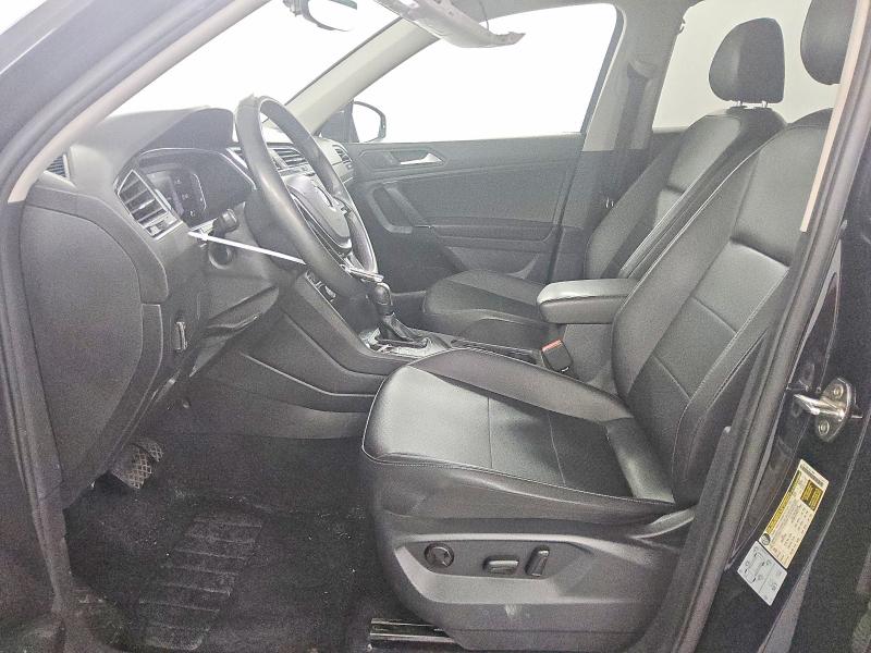 Продажа на аукционе авто 2020 Volkswagen Tiguan, vin: 3VV3B7AX2LM108036, номер лота: 52068416
