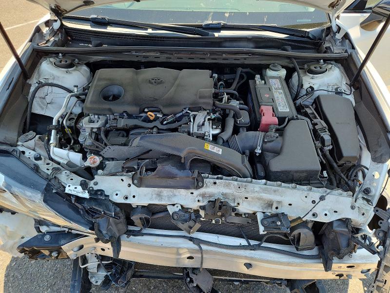 Aukcja sprzedaży 2019 Toyota Camry, vin: 4T1B61HK3KU208254, numer aukcji: 54535166