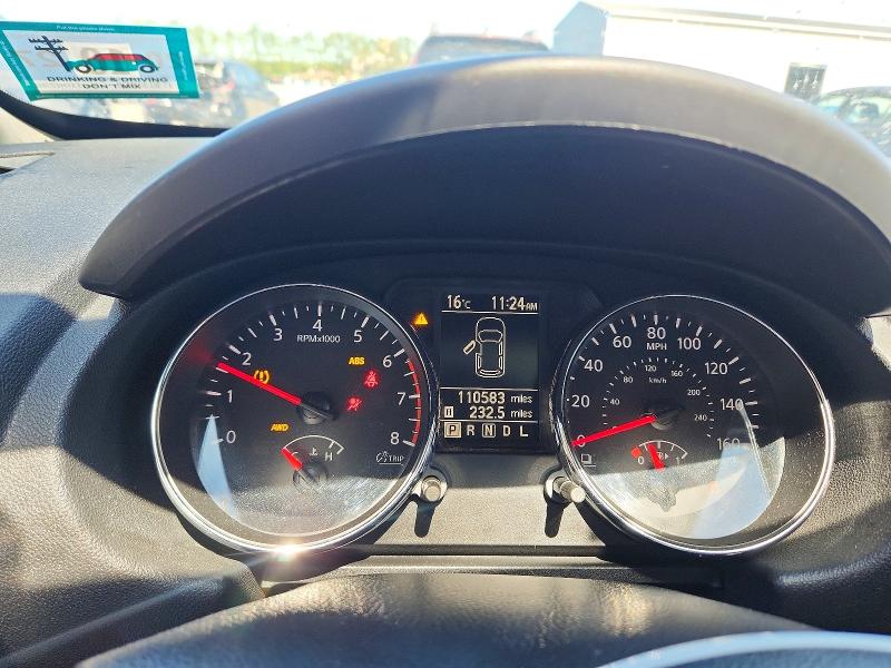 Продаж на аукціоні авто 2013 Nissan Rogue, vin: JN8AS5MV1DW635849, номер лоту: 53119566