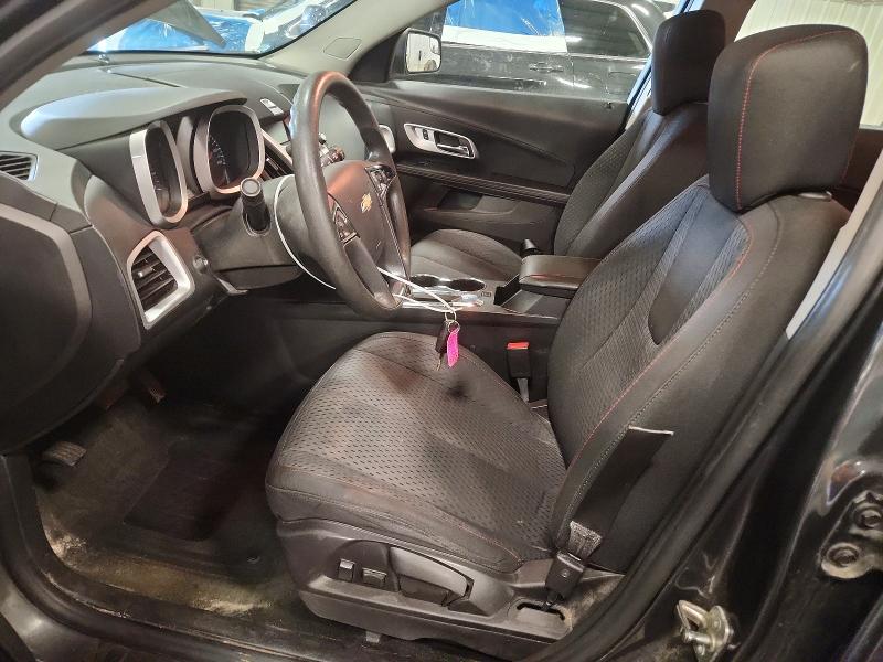 Продаж на аукціоні авто 2013 Chevrolet Equinox, vin: 2GNALBEK1D6432148, номер лоту: 48548076