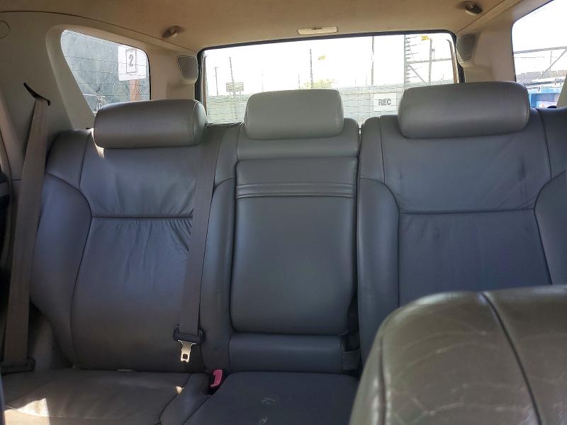 Продаж на аукціоні авто 2005 Toyota 4runner, vin: JTEBT14R250056880, номер лоту: 53080216
