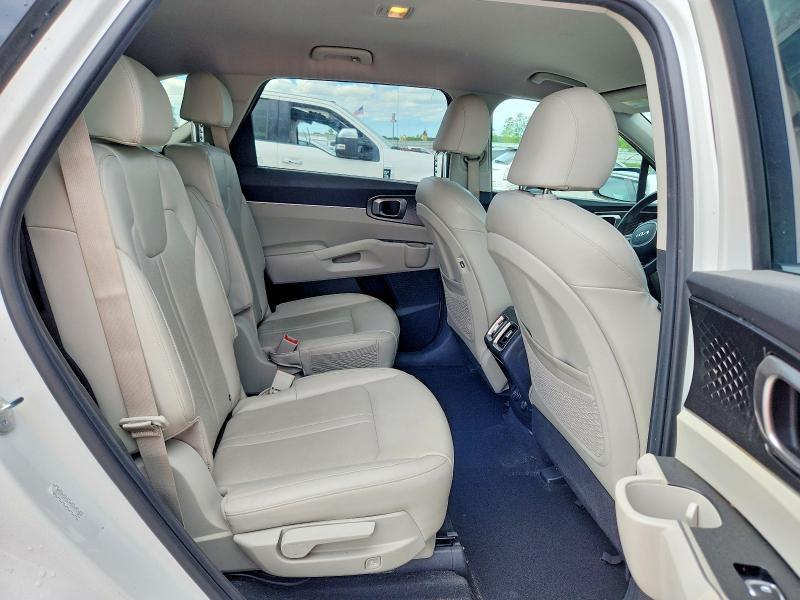 Продажа на аукционе авто 2023 Kia Sorento, vin: KNDRHDLG4P5214258, номер лота: 54160216