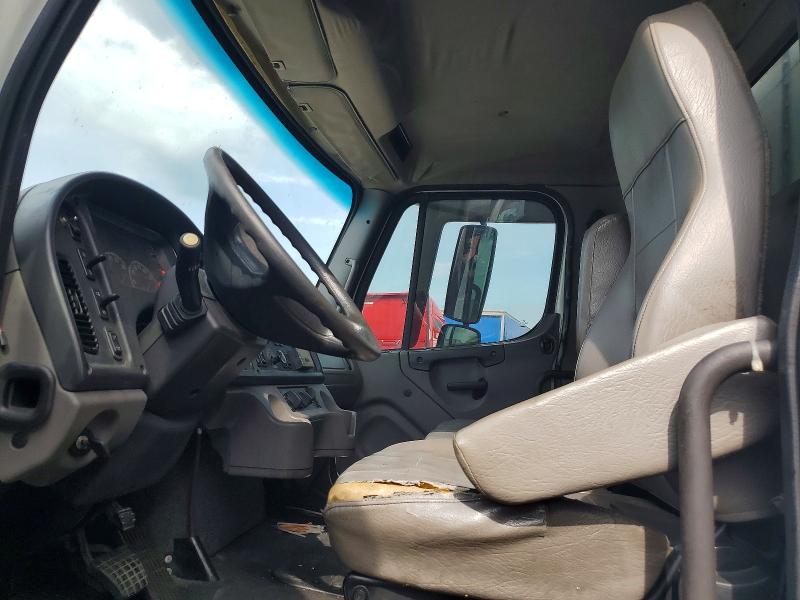 Продажа на аукционе авто 2018 Frht - Freightliner M2, vin: 1FVACWFB3JHJN5754, номер лота: 53601006