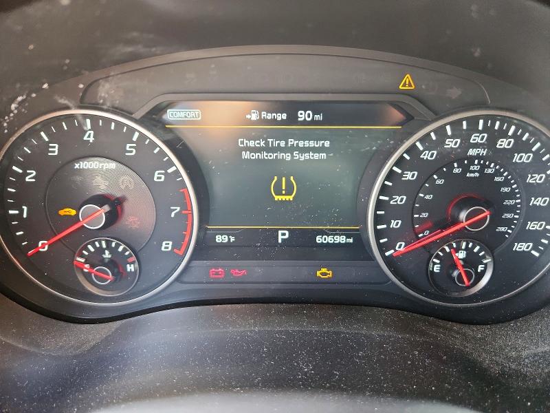 Продажа на аукционе авто 2018 Kia Stinger, vin: KNAE55LC1J6018268, номер лота: 53274276