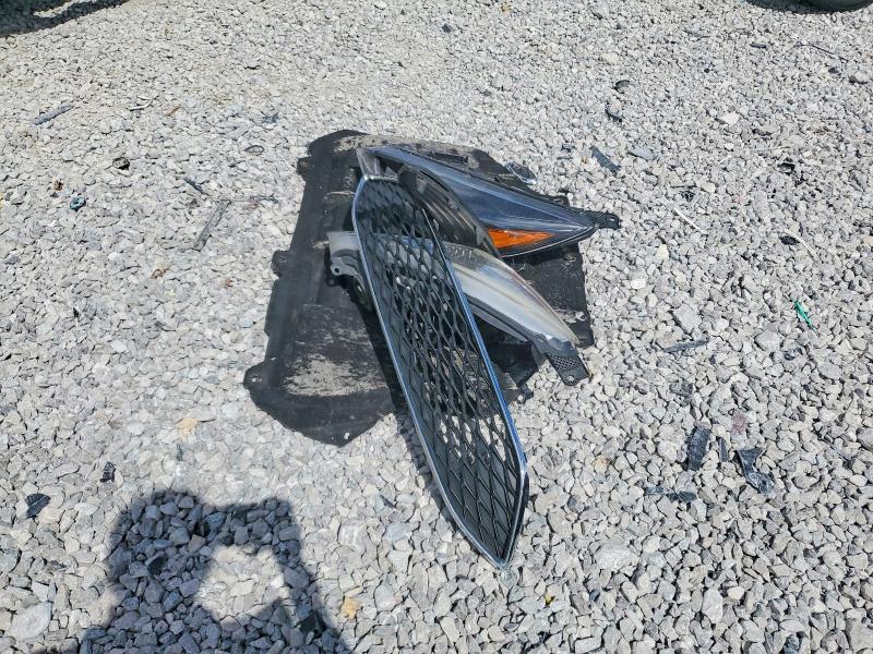 Aukcja sprzedaży 2016 Ford Focus, vin: 1FADP3F25GL229473, numer aukcji: 53553726
