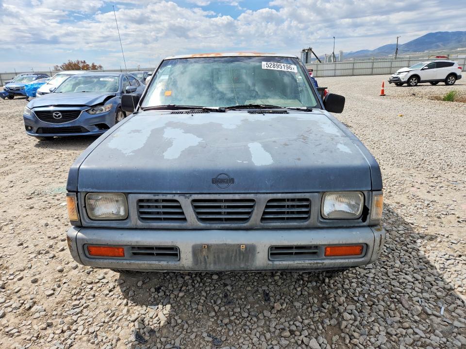 Продажа на аукционе авто 1993 Nissan Truck, vin: 1N6SD11S9PC335900, номер лота: 52895196