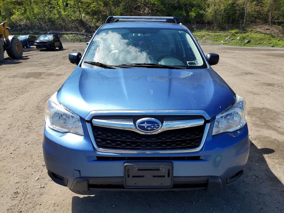 Продаж на аукціоні авто 2016 Subaru Forester, vin: JF2SJAAC5GG484092, номер лоту: 51083656