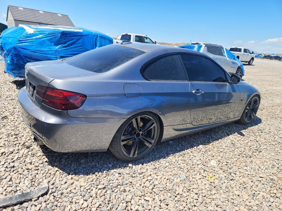 Aukcja sprzedaży 2013 Bmw 335, vin: WBAKG1C58DJ217987, numer aukcji: 54631876
