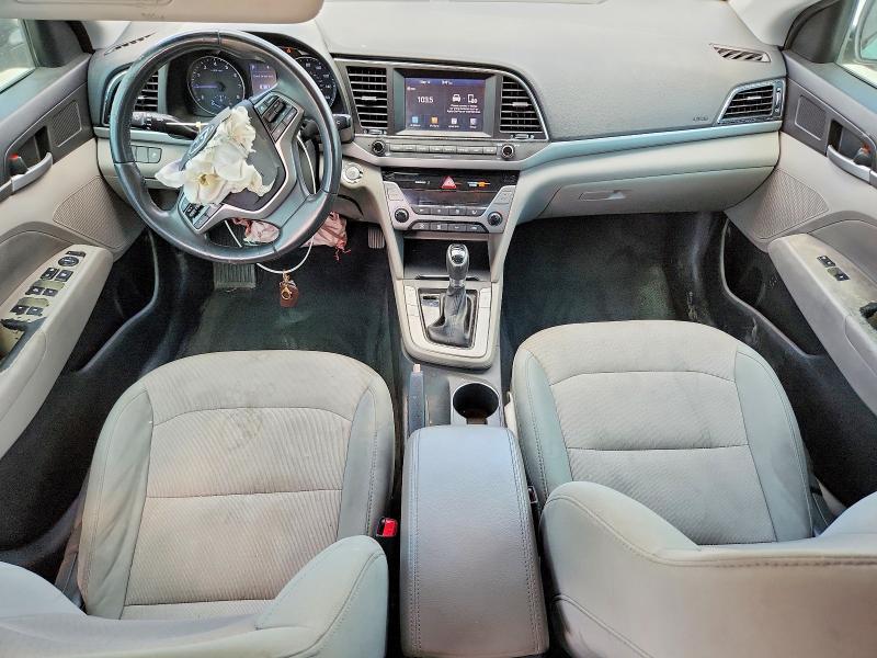 Aukcja sprzedaży 2017 Hyundai Elantra, vin: 5NPD84LF7HH059546, numer aukcji: 53434286