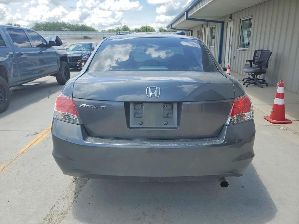 54899836 :رقم المزاد ، 1HGCP2F30AA071802 vin ، 2010 Honda Accord مزاد بيع