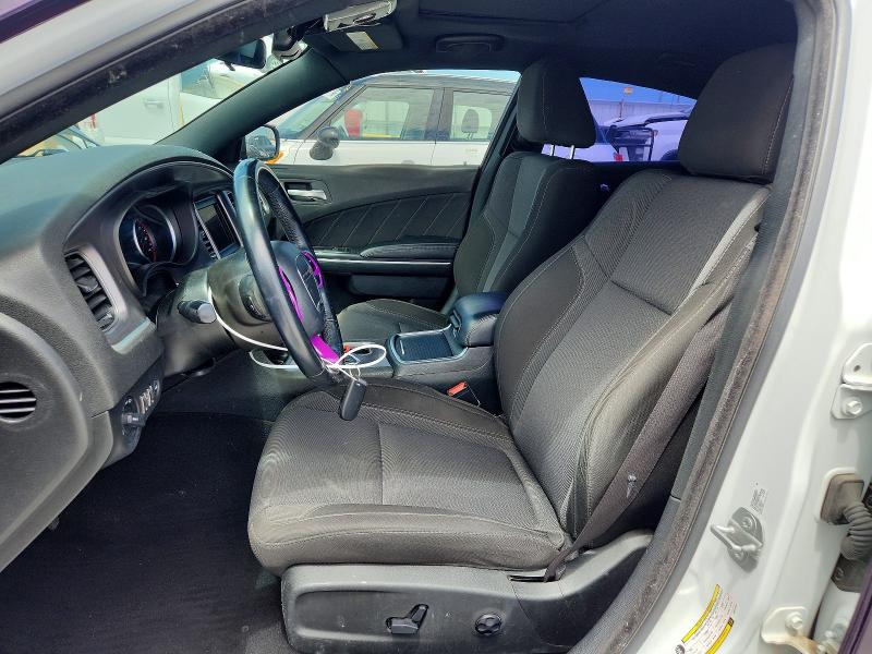 2020 Dodge Charger მანქანა იყიდება აუქციონზე, vin: 2C3CDXBG3LH117127, აუქციონის ნომერი: 52869396