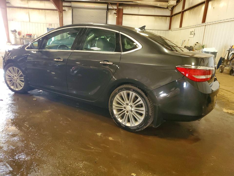 52325436 :رقم المزاد ، 1G4PP5SK5E4153278 vin ، 2014 Buick Verano مزاد بيع