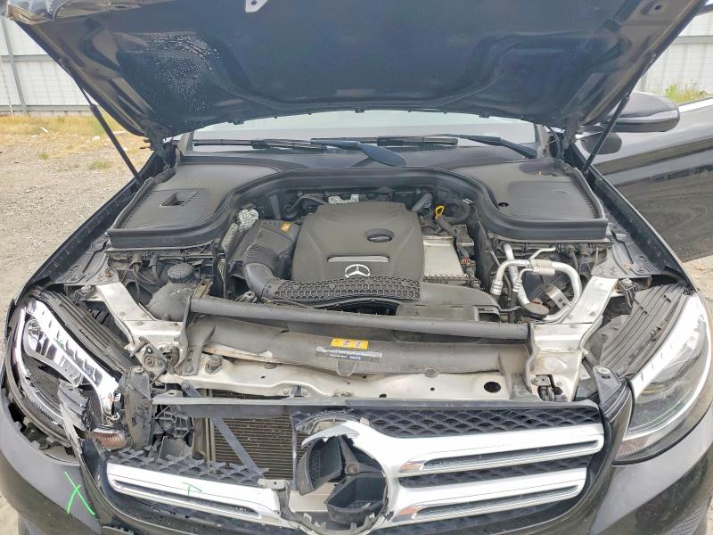Продажа на аукционе авто 2019 Mercedes-benz Glc, vin: WDC0G4JB2KV141350, номер лота: 51904076
