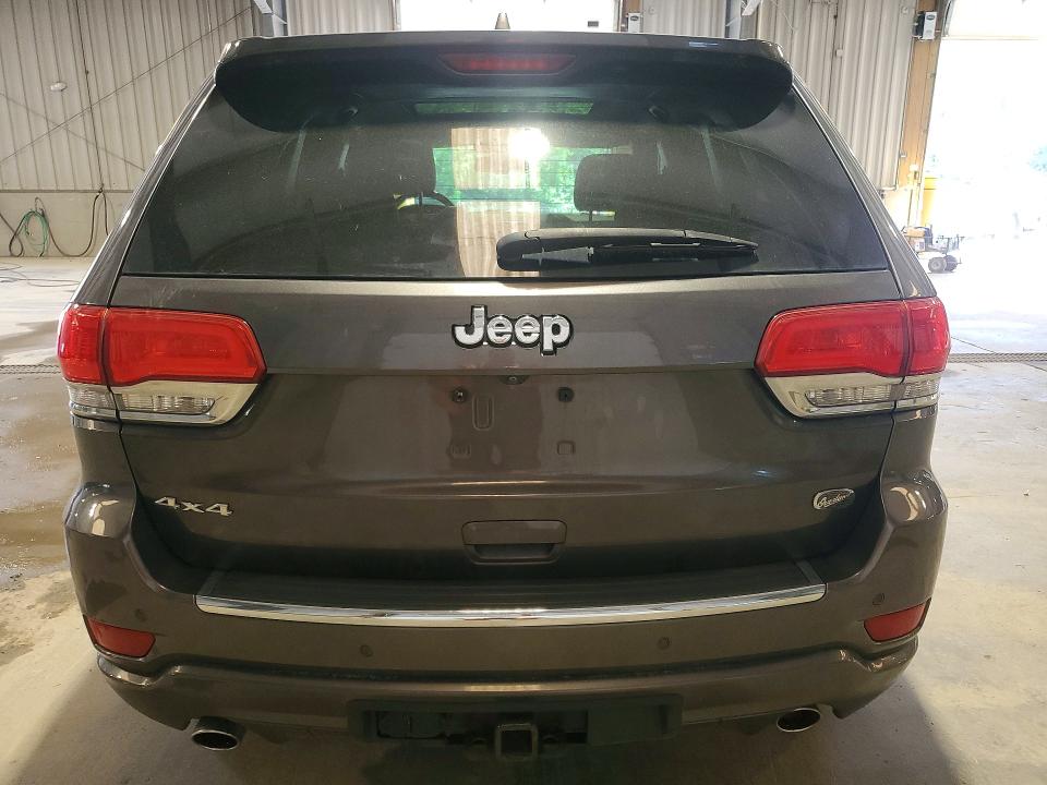 Продажа на аукционе авто 2014 Jeep Grand Cherokee, vin: 1C4RJFCG4EC233840, номер лота: 55564106
