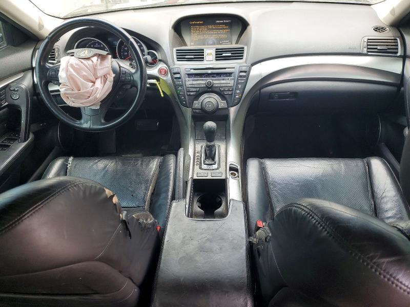 Aukcja sprzedaży 2010 Acura Tl, vin: 19UUA8F50AA006913, numer aukcji: 53269956