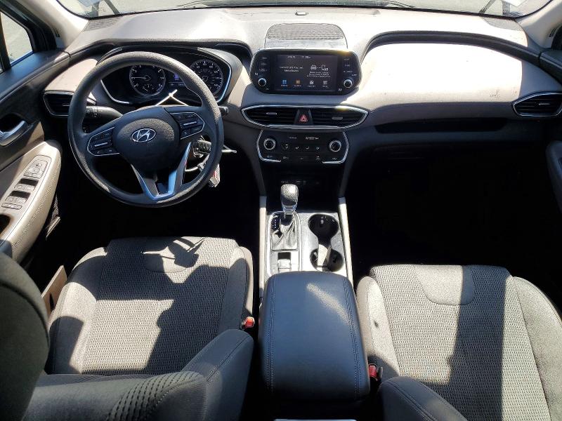 Aukcja sprzedaży 2019 Hyundai Santa Fe, vin: 5NMS23AD5KH009611, numer aukcji: 54135506