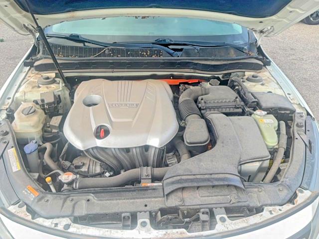 2015 Kia Optima მანქანა იყიდება აუქციონზე, vin: KNAGM4AD0F5089069, აუქციონის ნომერი: 55642646
